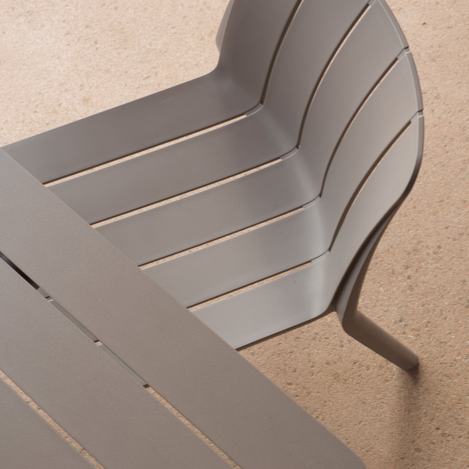 Mesa Tevere 147/211 Extensible Tortora