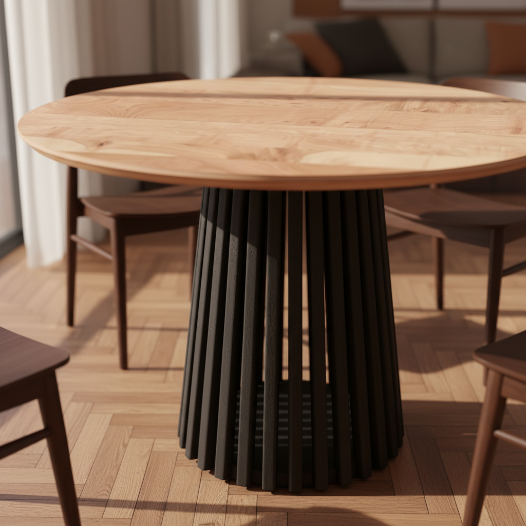 Toma 4 — Detalle base