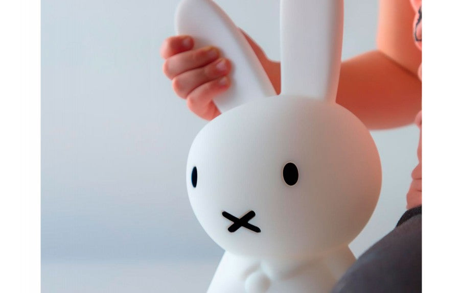 Miffy Primera Luz