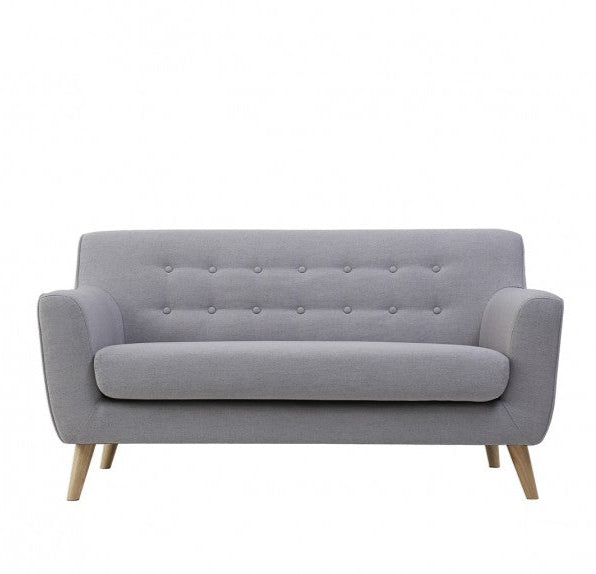 Sofá Siena 2 Cuerpos - Medular Diseño Sofás