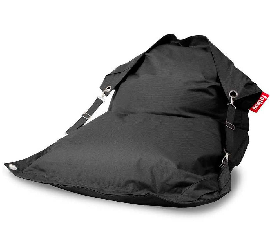 Pouf Fatboy Buggle-Up Outdoor - Medular Diseño Pouf