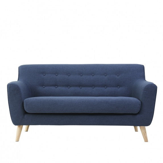 Sofá Siena 2 Cuerpos - Medular Diseño Sofás