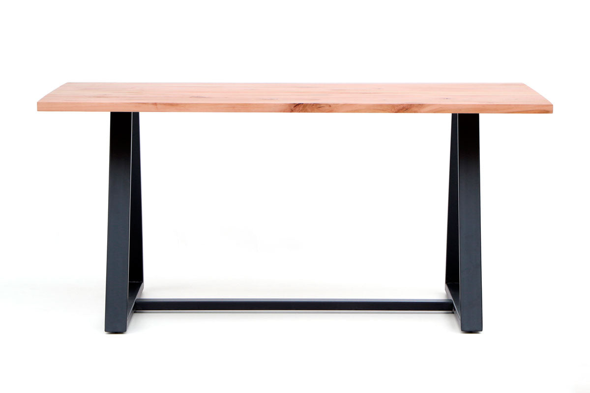 Mesa de Comedor Pablo Lenga 6P - Medular Diseño Mesas de Comedor