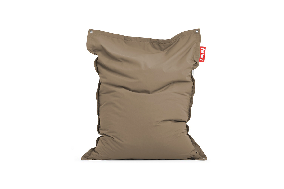 Flotador Fatboy The Original Floatzac - Medular Diseño Flotador