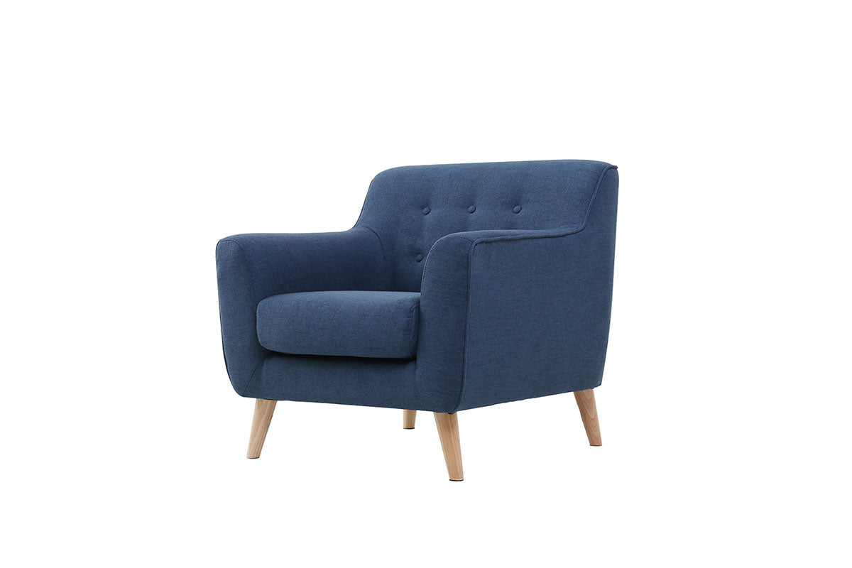 Sofá Siena 1 Cuerpo - Medular Diseño Poltronas