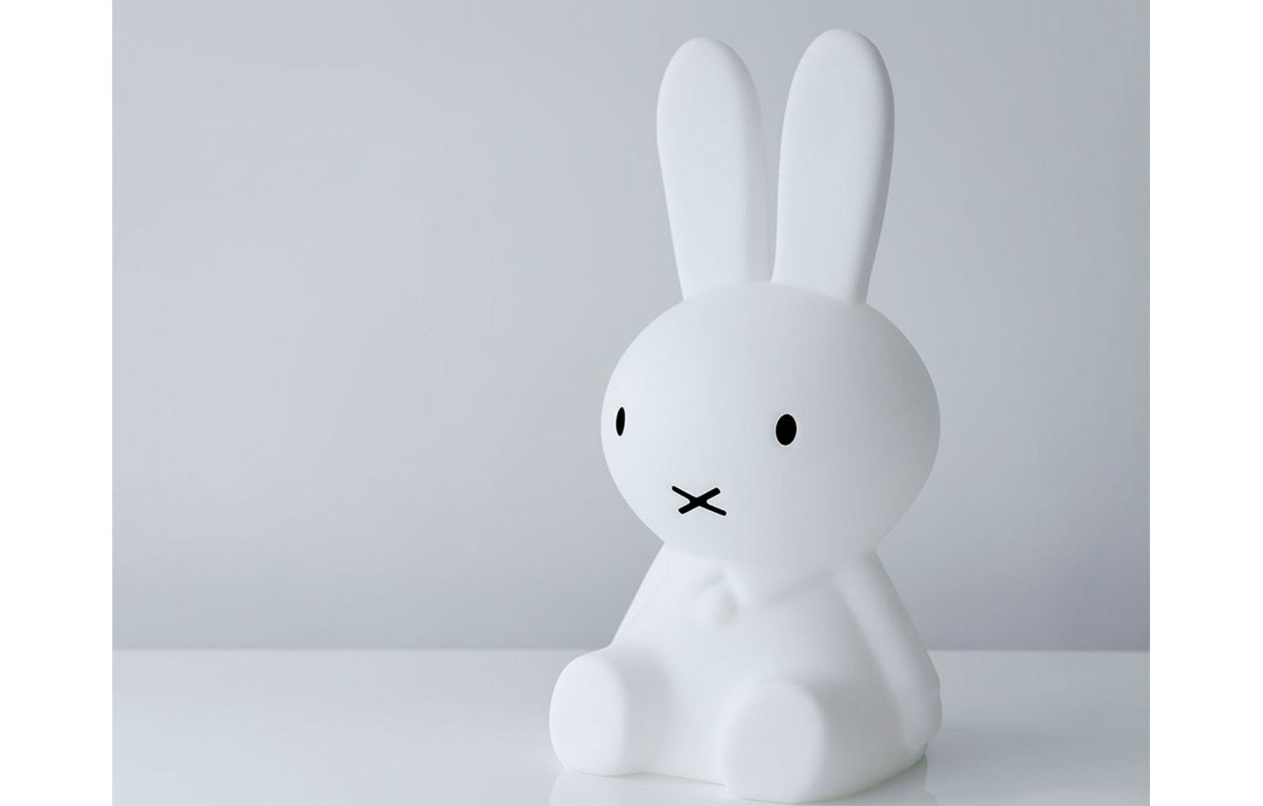 Miffy Primera Luz