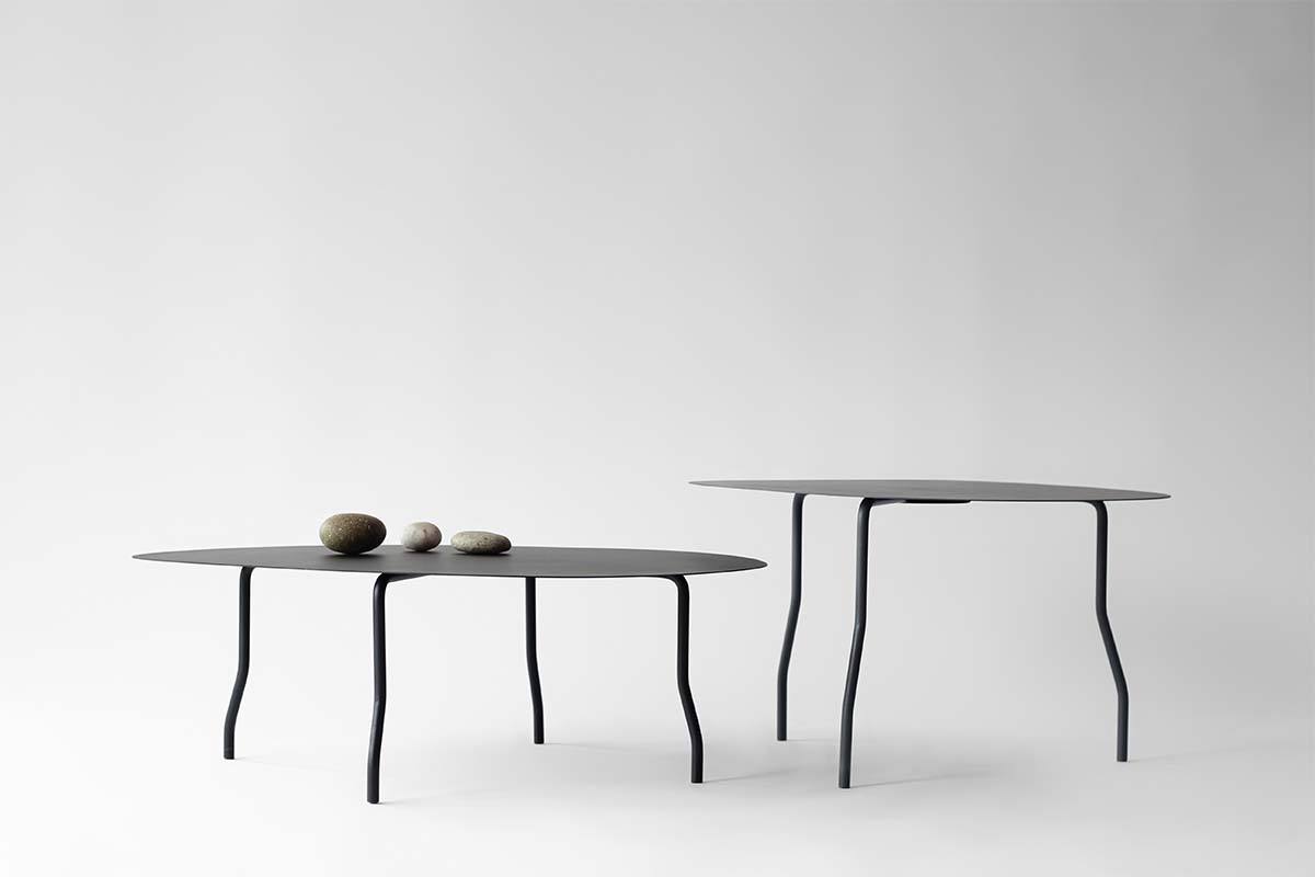 Mesa de centro Rita - Medular Diseño Mesas de Centro