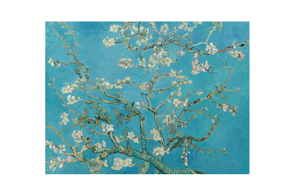 Mural IXXI Almond Blossom Van Gogh - Medular Diseño IXXI Design