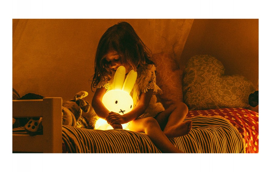 Miffy Primera Luz