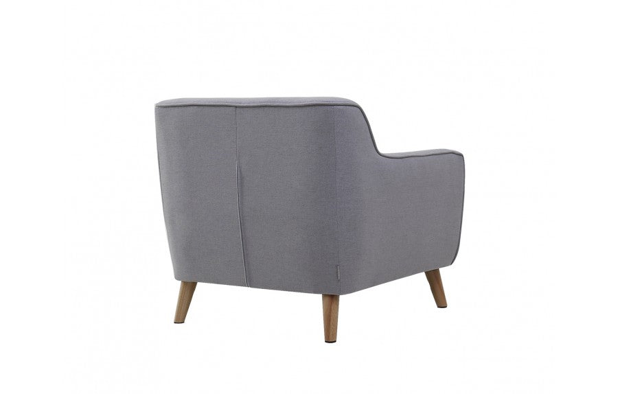 Sofá Siena 1 Cuerpo - Medular Diseño Poltronas