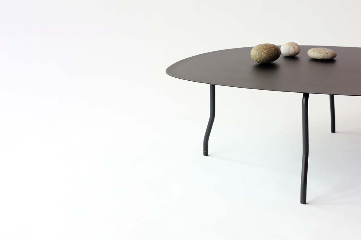 Mesa de centro Rita - Medular Diseño Mesas de Centro