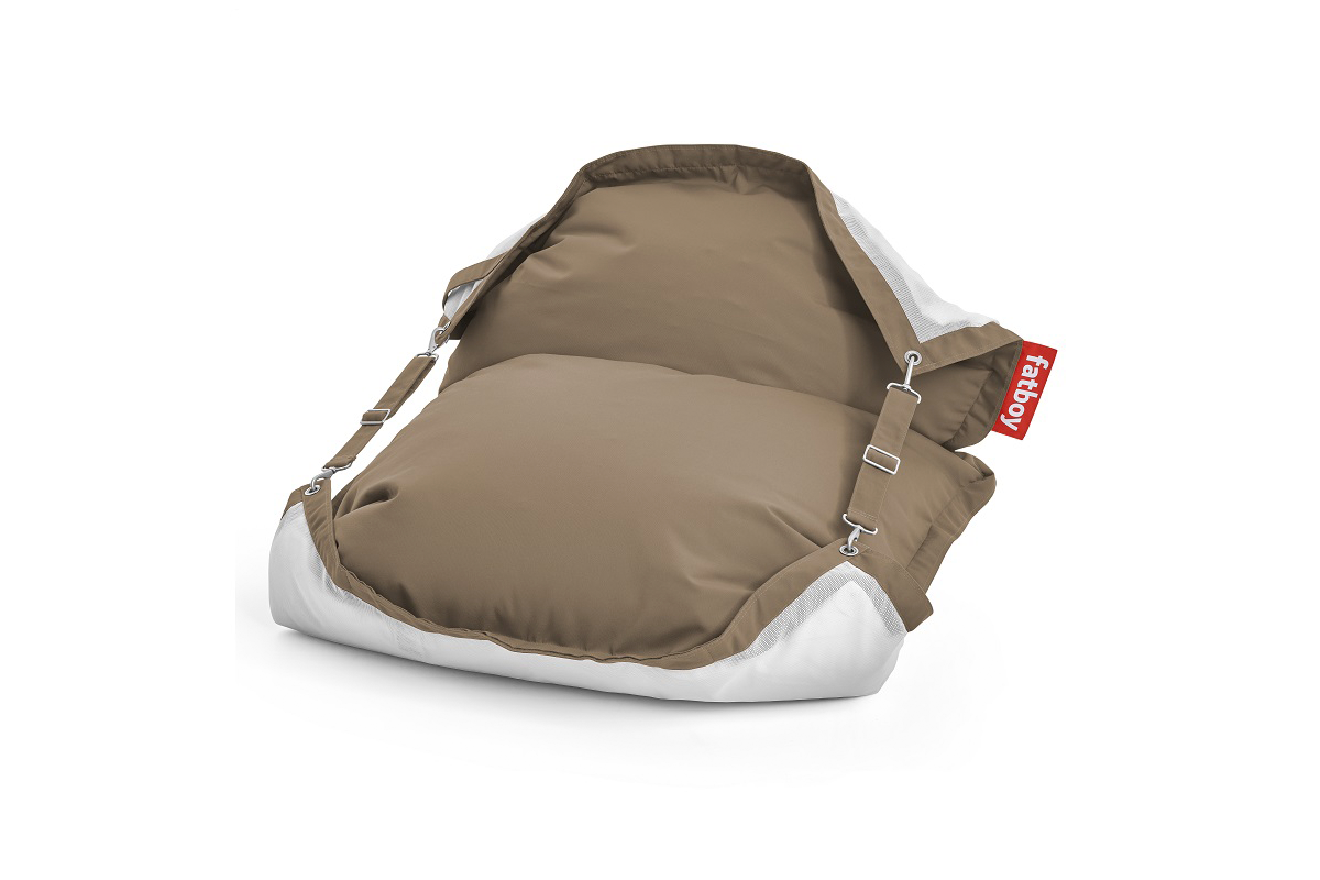 Flotador Fatboy The Original Floatzac - Medular Diseño Flotador