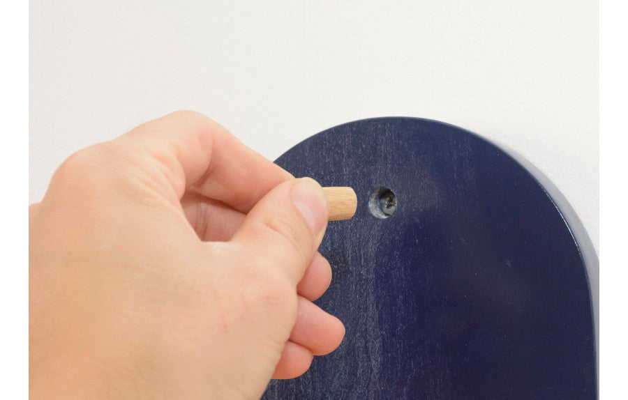 Repisa A01 - Medular Diseño Repisa