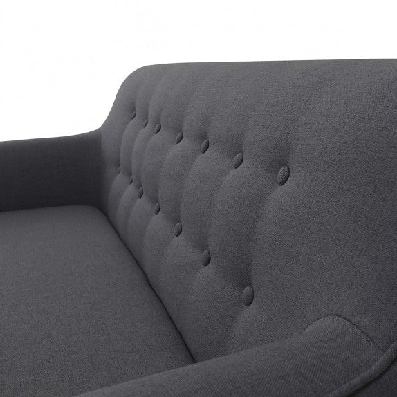 Sofá Siena 2 Cuerpos - Medular Diseño Sofás