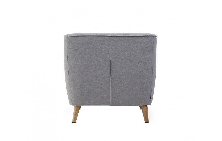 Sofá Siena 1 Cuerpo - Medular Diseño Poltronas