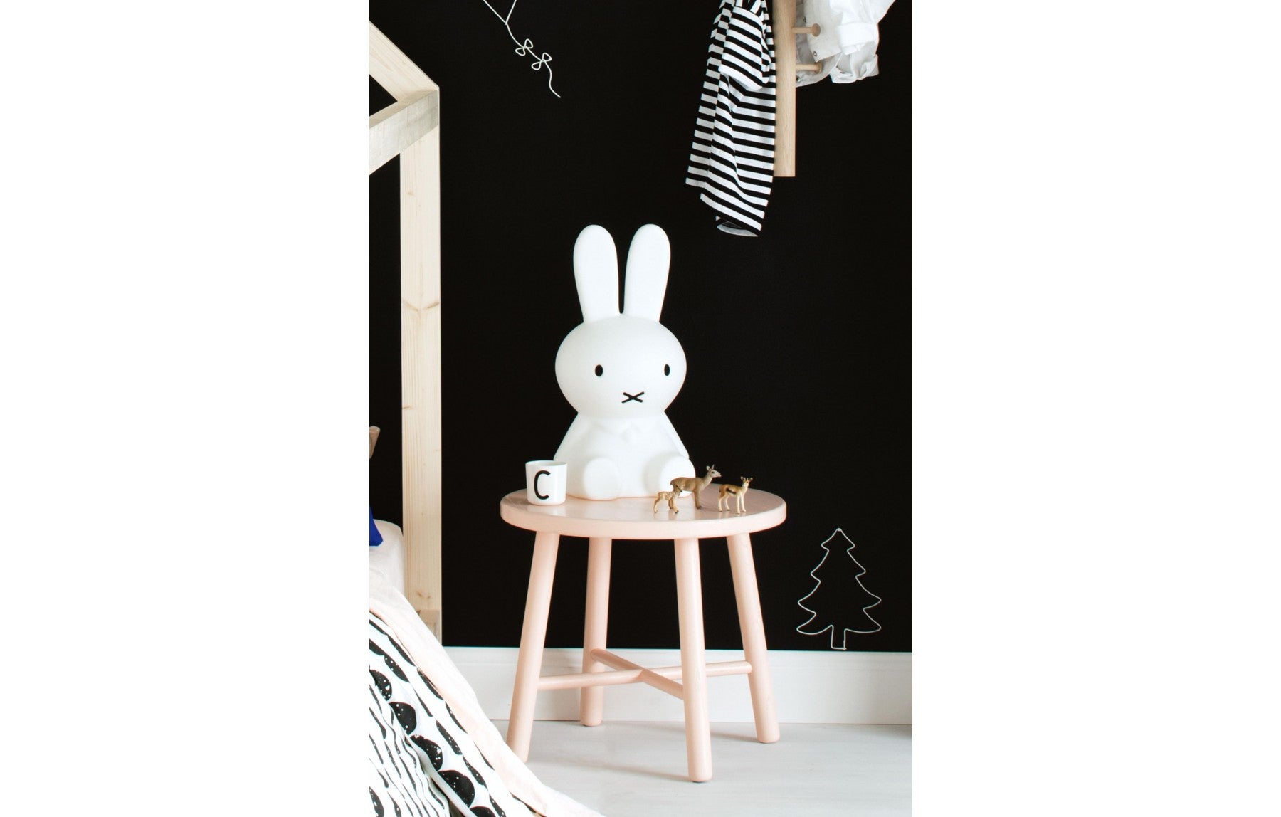 Miffy Primera Luz