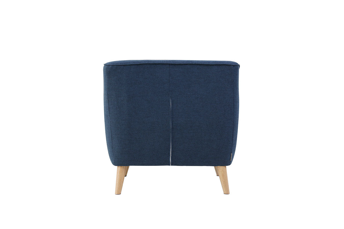 Sofá Siena 1 Cuerpo - Medular Diseño Poltronas