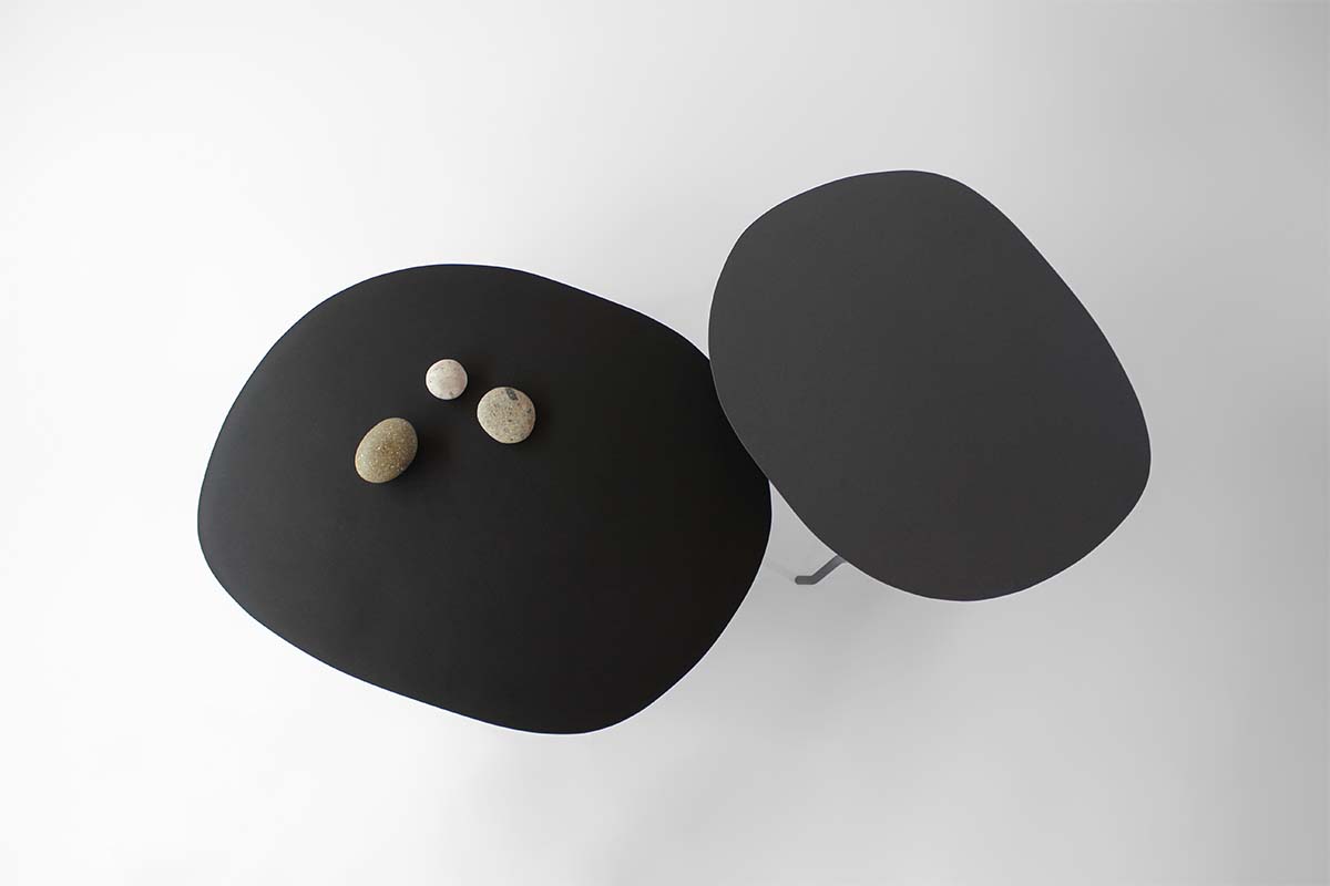 Mesa de centro Rita - Medular Diseño Mesas de Centro