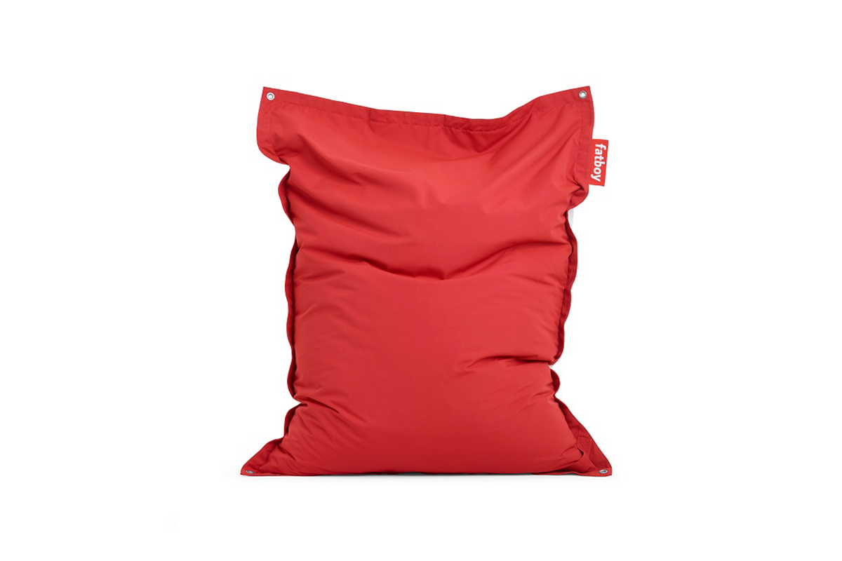 Flotador Fatboy The Original Floatzac - Medular Diseño Flotador