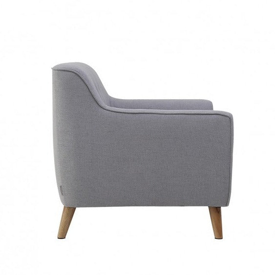 Sofá Siena 1 Cuerpo - Medular Diseño Poltronas