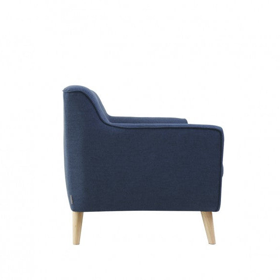 Sofá Siena 2 Cuerpos - Medular Diseño Sofás