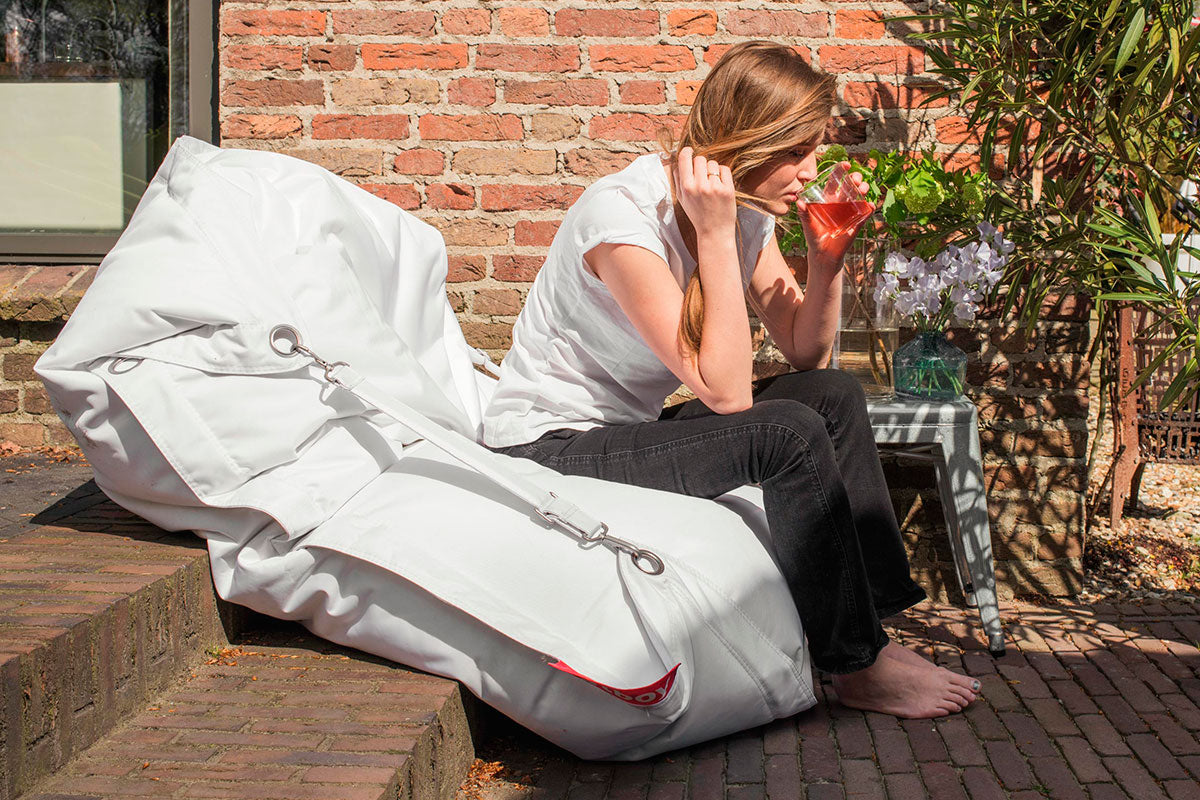 Pouf Fatboy The Buggle-up - Medular Diseño Pouf