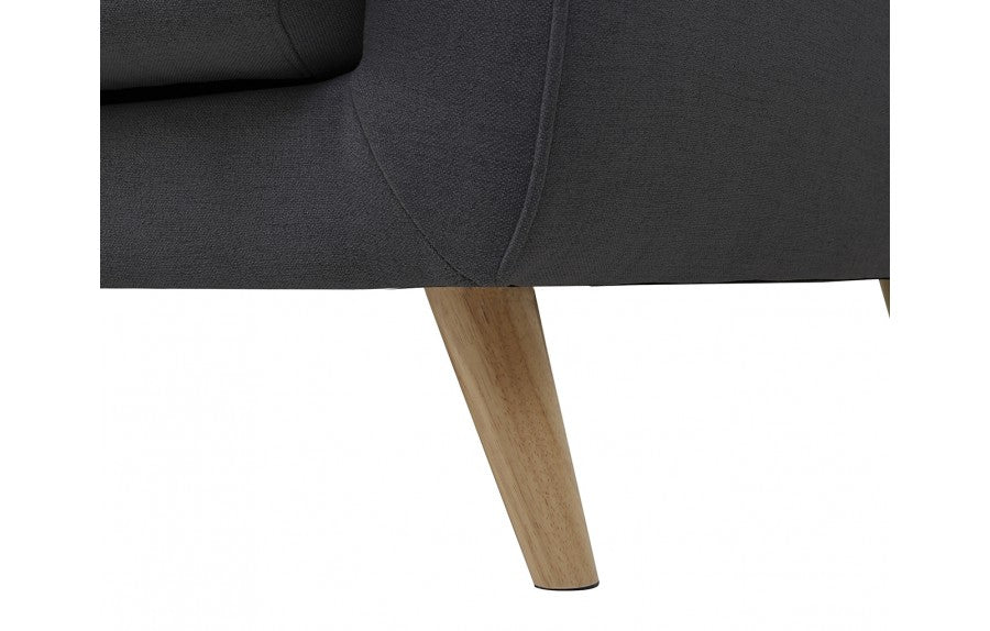 Sofá Siena 2 Cuerpos - Medular Diseño Sofás