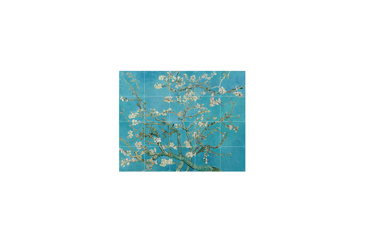 Mural IXXI Almond Blossom Van Gogh - Medular Diseño IXXI Design