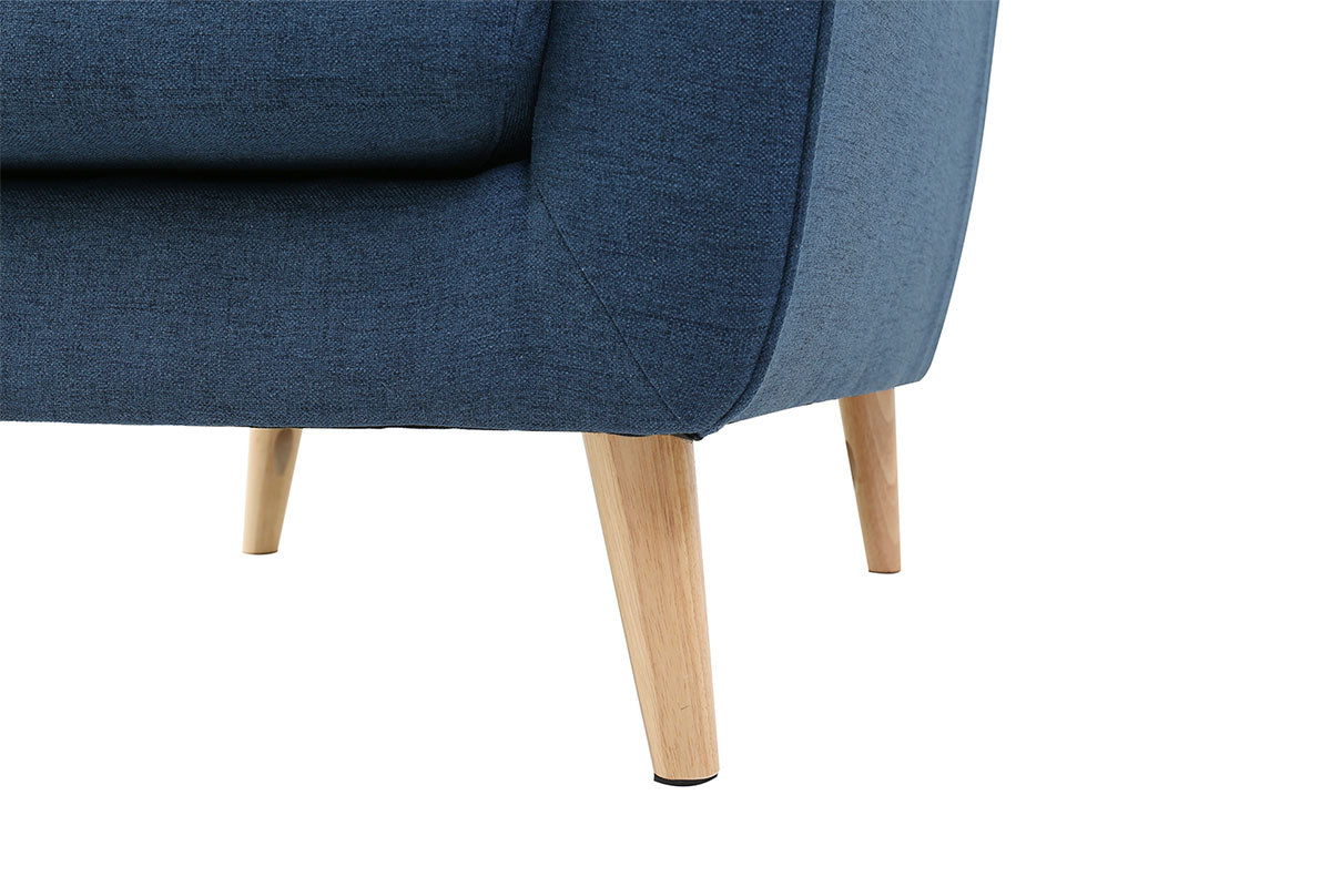 Sofá Siena 1 Cuerpo - Medular Diseño Poltronas