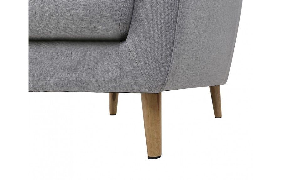 Sofá Siena 1 Cuerpo - Medular Diseño Poltronas