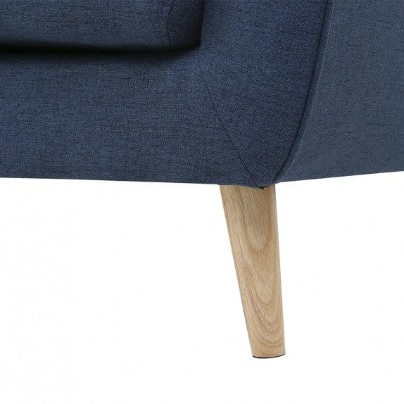 Sofá Siena 2 Cuerpos - Medular Diseño Sofás