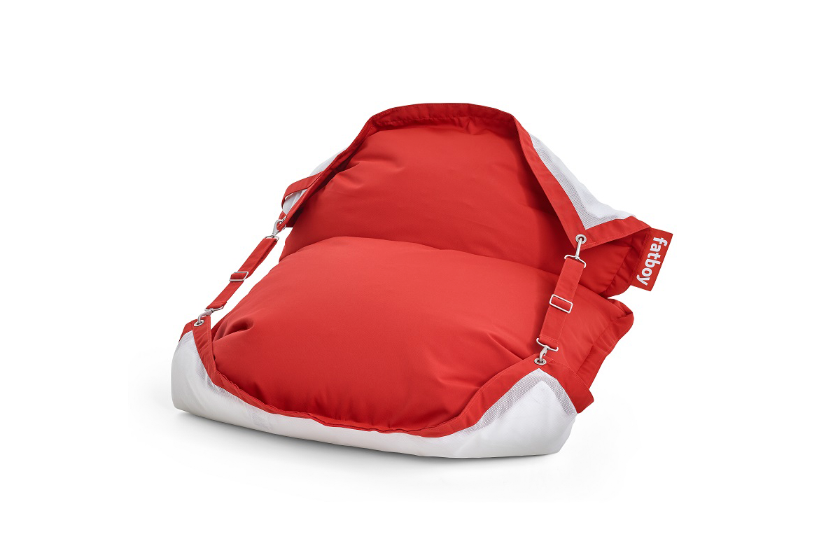 Flotador Fatboy The Original Floatzac - Medular Diseño Flotador