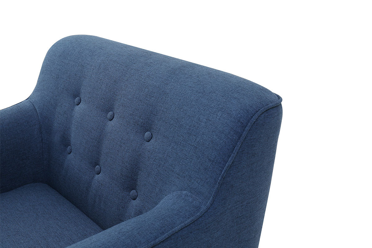 Sofá Siena 1 Cuerpo - Medular Diseño Poltronas