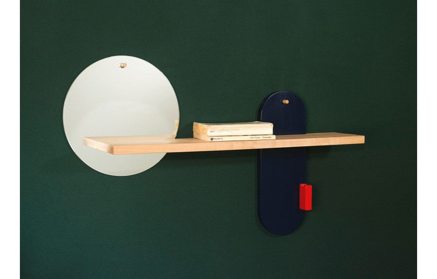 Repisa A01 - Medular Diseño Repisa