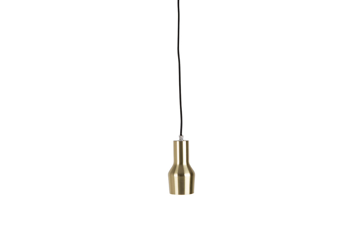 Lampara Colgante Mora - Medular Diseño Lamparas