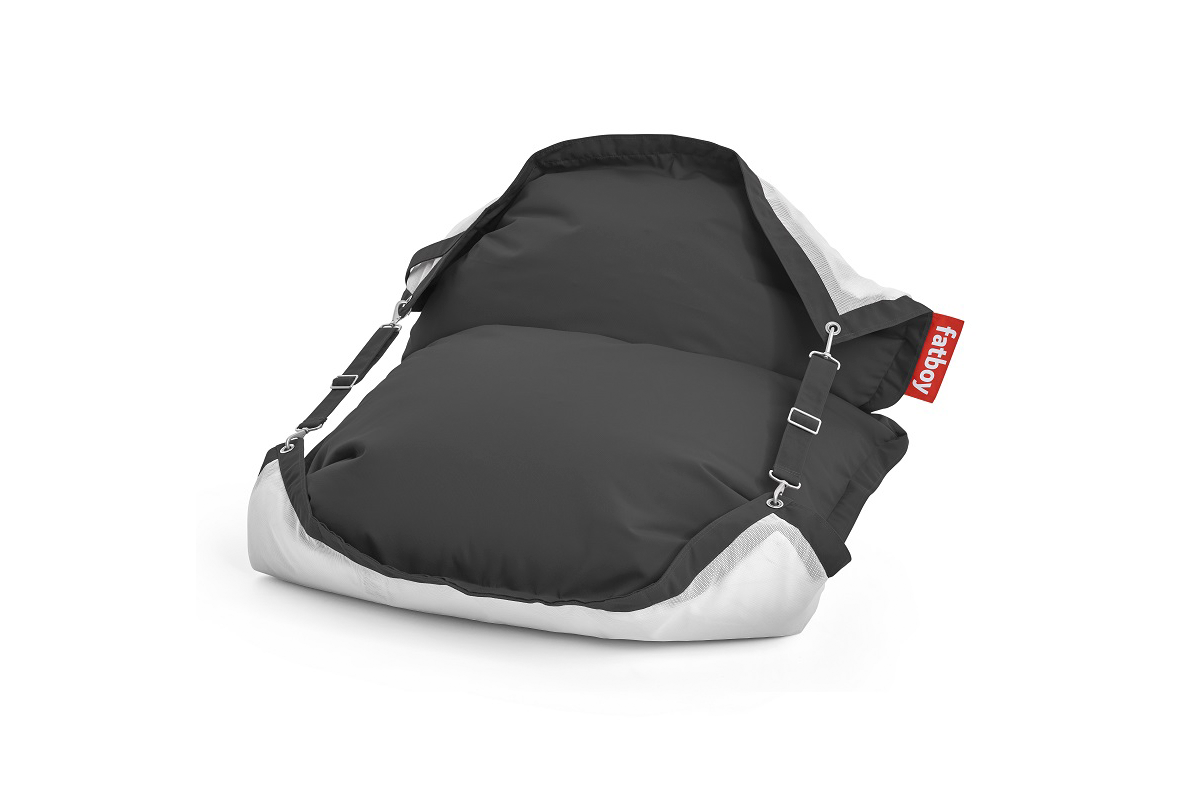 Flotador Fatboy The Original Floatzac - Medular Diseño Flotador