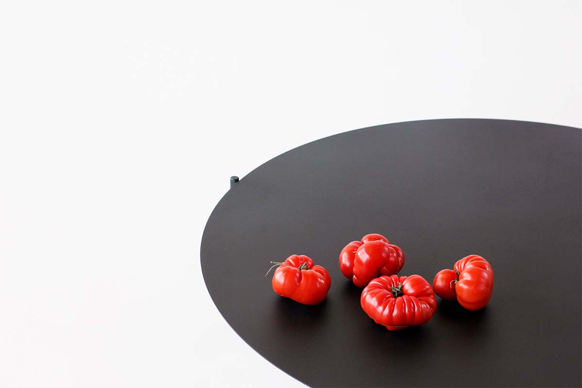 Mesa de centro Nina - Medular Diseño Mesas de Centro