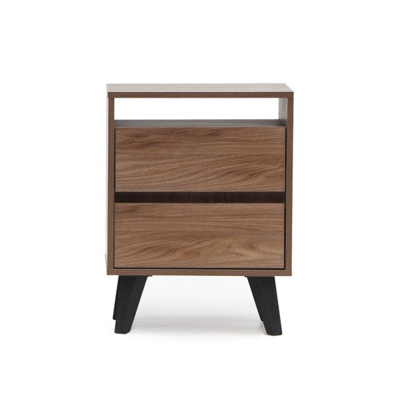 Velador Atacama Cocoa - Medular Diseño Veladores