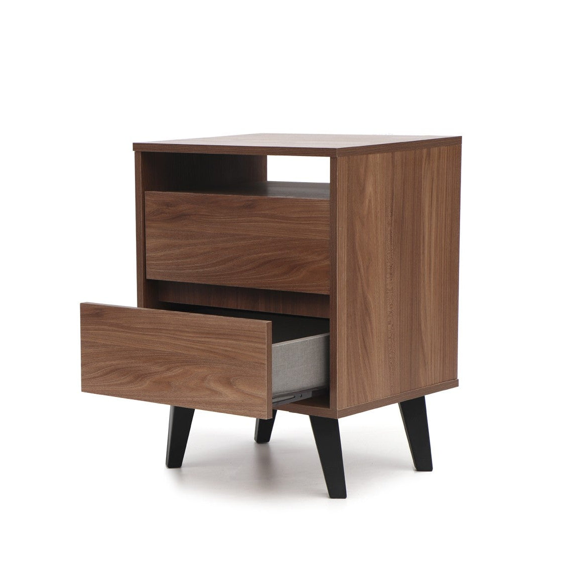 Velador Atacama Cocoa - Medular Diseño Veladores