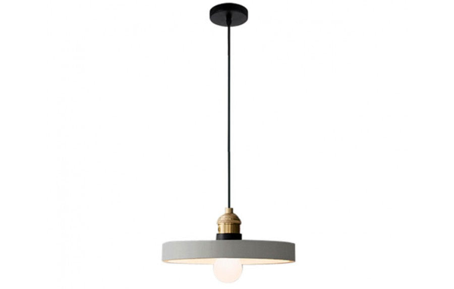Lámpara Colgante Crandall - Medular Diseño Lamparas