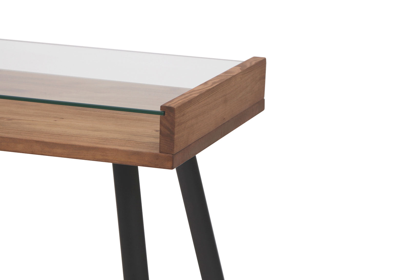 Escritorio Aula Nogal 140 - Medular Diseño Escritorios de hogar