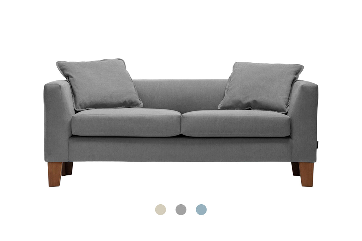 Sofá Algarrobo - Medular Diseño Sofás