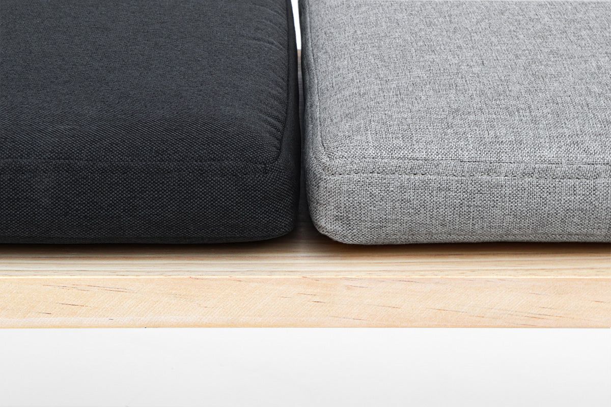 Banca Aula Natural - Medular Diseño Banca