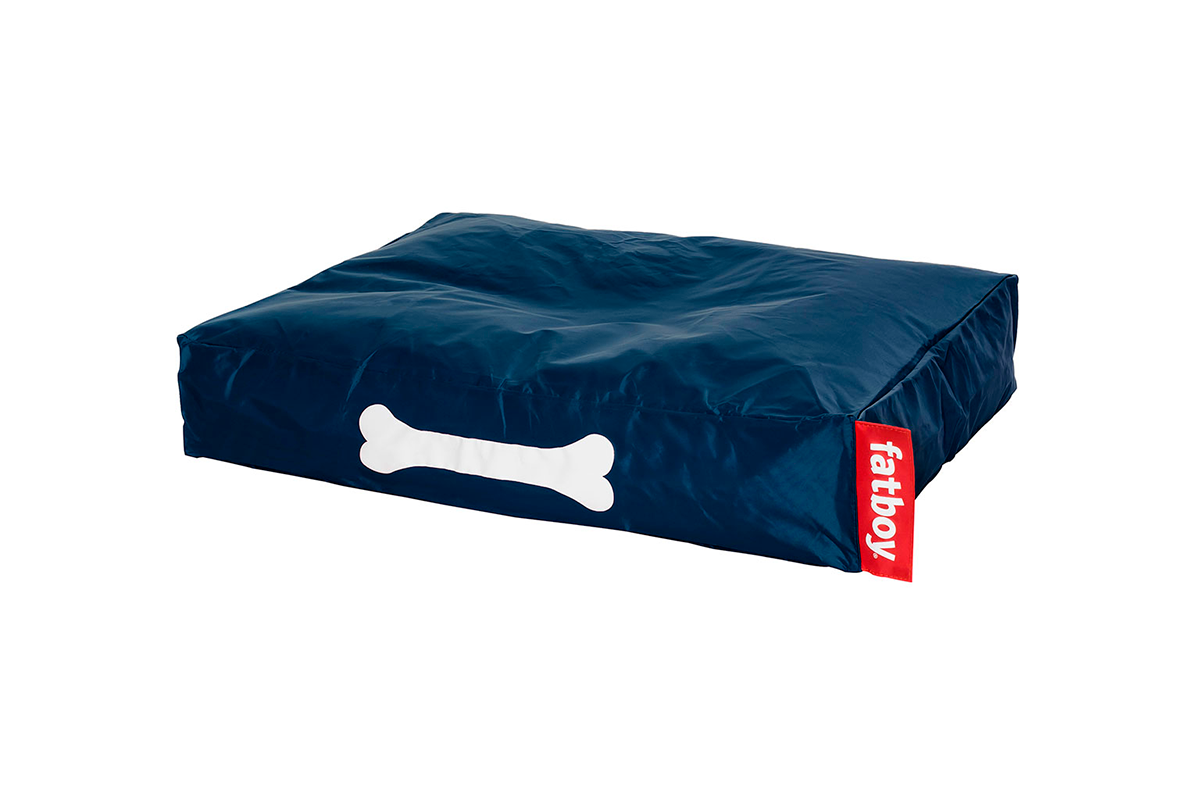Cama de perro Doggielounge Small Blue - Medular Diseño Cama para perros