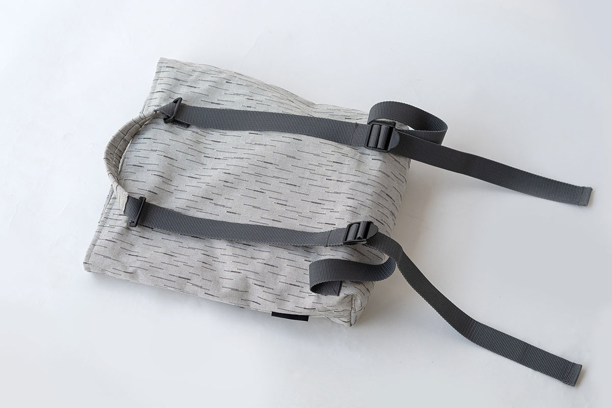 Bolso Abedul - Medular Diseño Accesorios