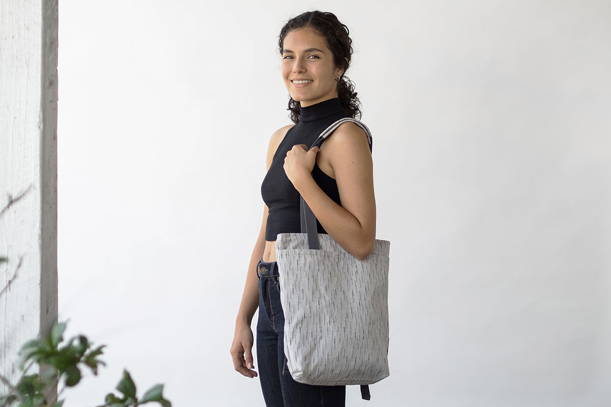 Bolso Abedul - Medular Diseño Accesorios