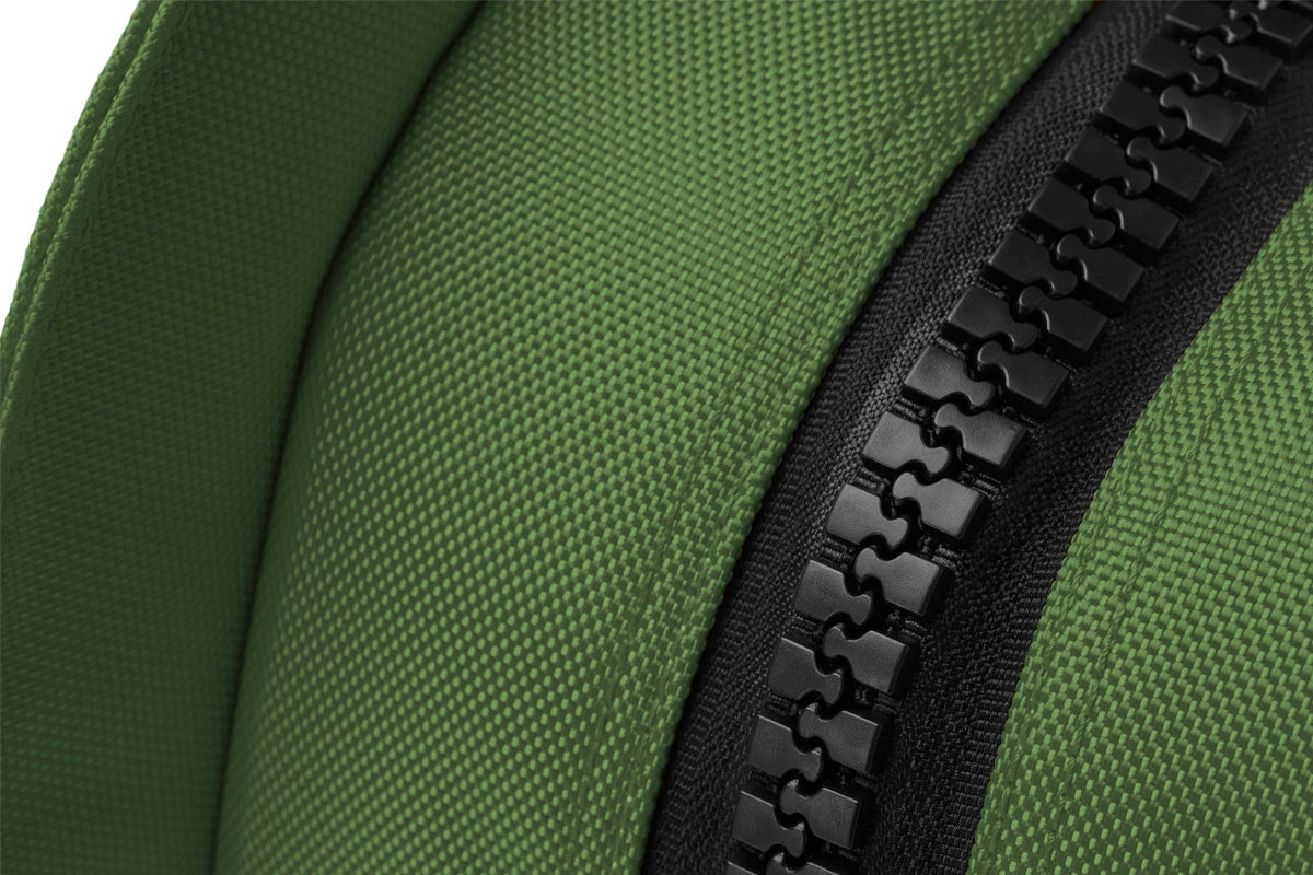 Bolso Fatboy Show Kees Industrial Green