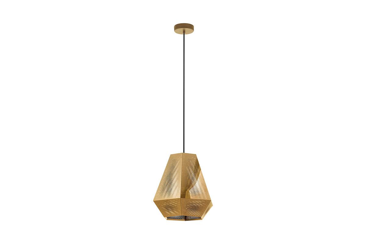 Lámpara Colgante Chiavica 1 - Medular Diseño Lamparas