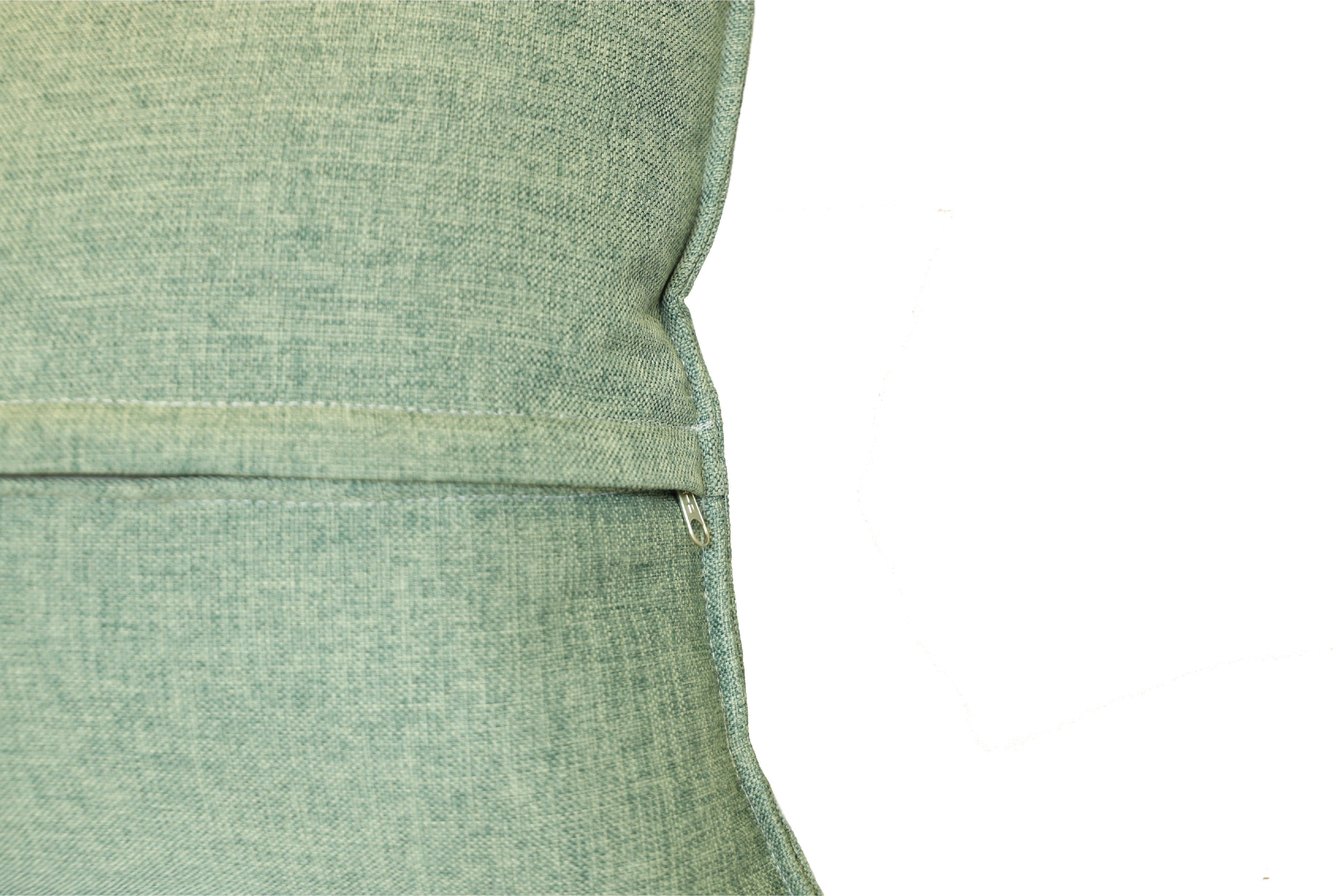 Cojín Top Color Verde Claro - Medular Diseño Cojines EE