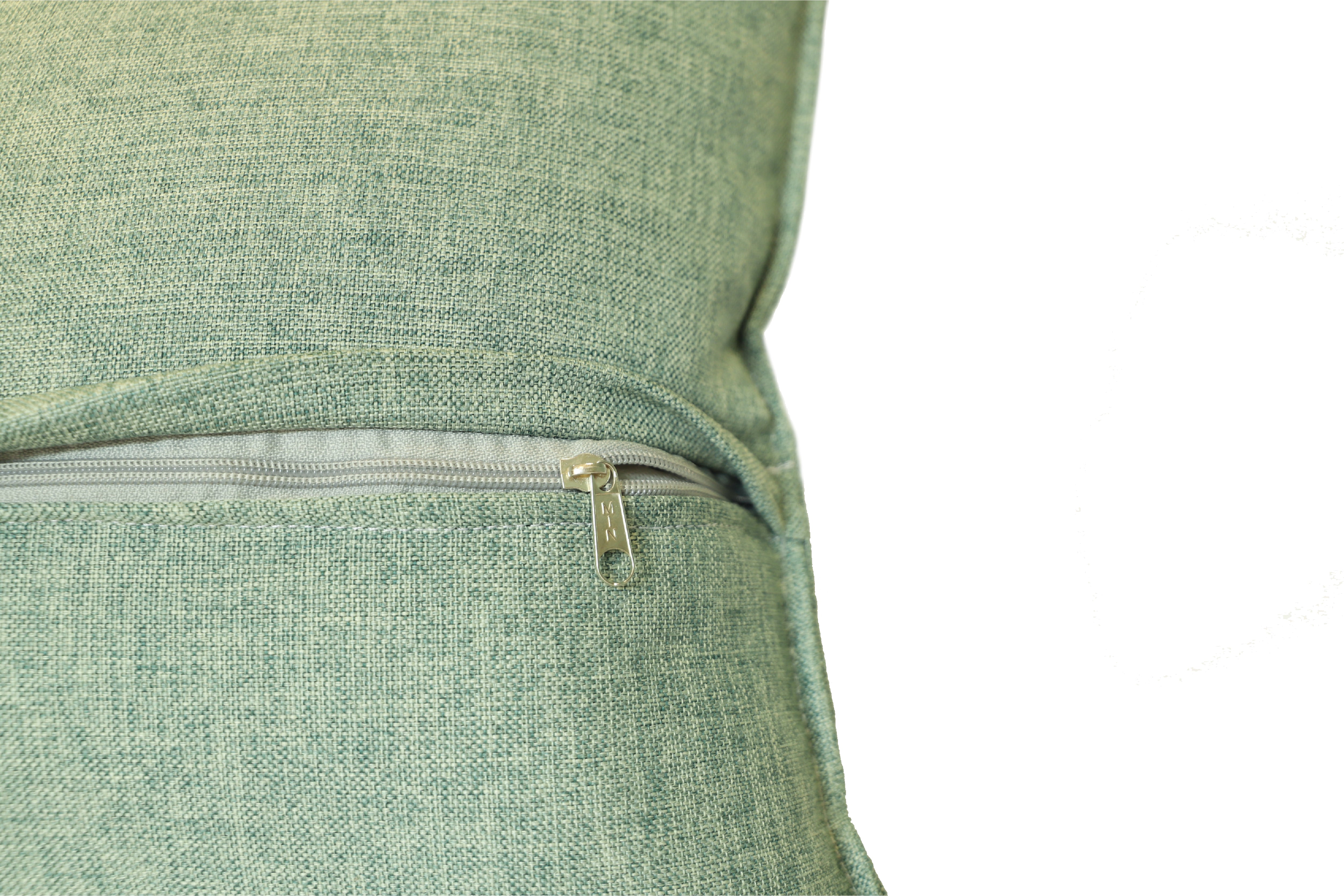 Cojín Top Color Verde Claro - Medular Diseño Cojines EE